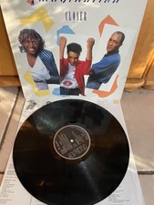Vinyl LP Imagination   Closer 1987	RCA   PL71...