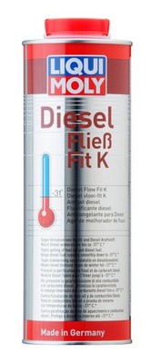 Diesel Flow Fit K | 1 L | Diesel Additive | Art.No. 5131