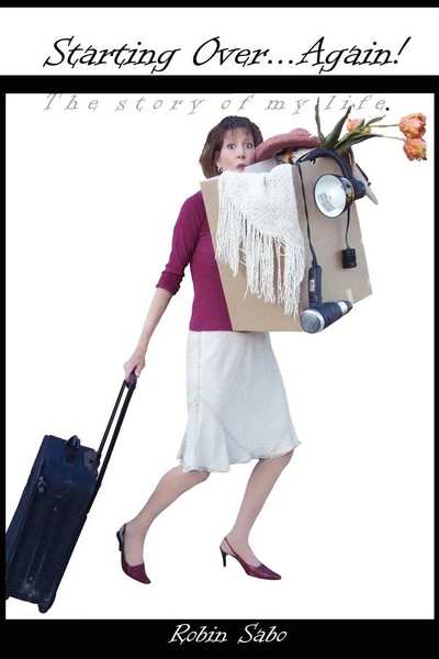Robin Sabo | Starting Over ... Again! | Taschenbuch | Englisch (2004)-image