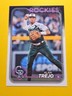 2024 Topps Update Series - Alan Trejo #US7