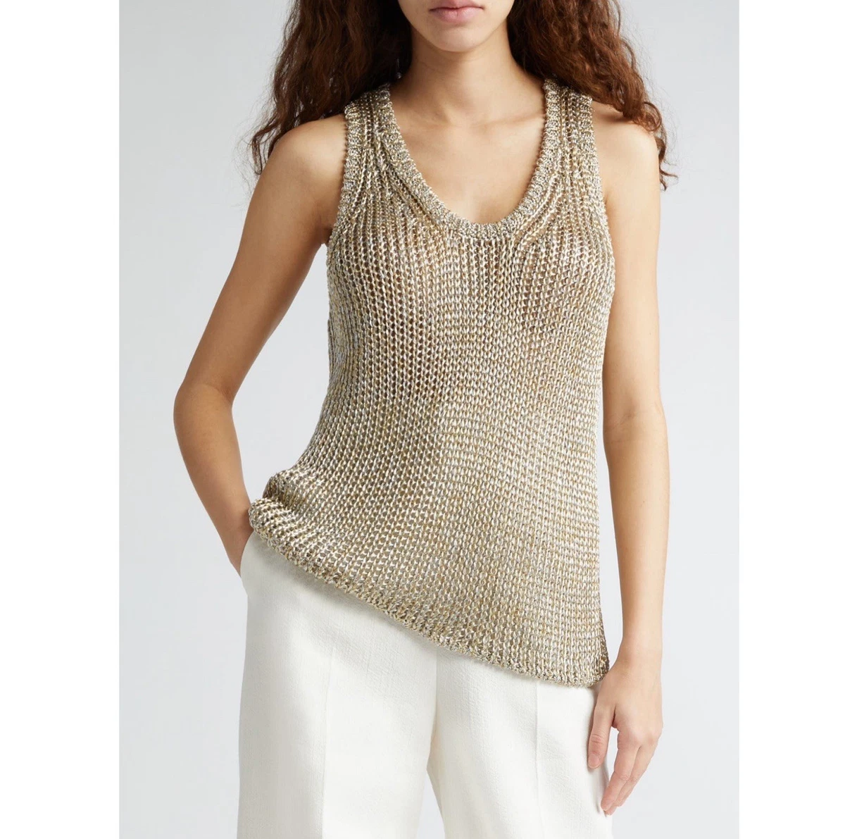 Stella McCartney Tank Tops for Women for sale | eBay