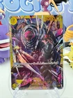 Charlotte Katakuri OP03-123 SEC One Piece Card Pillars of Strength PRB01