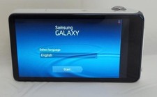 Samsung Galaxy Camera 17MP 21x Zoom 4.8-in LCD Android - Black EK-GC110ZKAXEF 