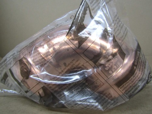 NIBCO Press PC607 4" Press x 4" Press - 90 Elbow, Copper