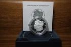 2024 S Proof Morgan Dollar Box & COA
