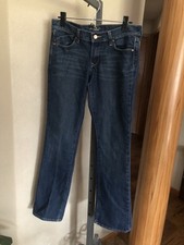 Womens Old Navy The Flirt Jeans Size 6 Regular VGUC slight wear on hems