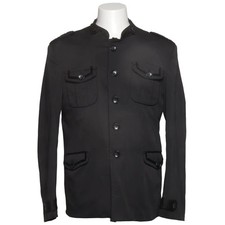 Xagon Man, Jacke, Herren, Größe: 54, Grau #SSz