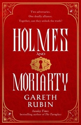 Holmes and Moriarty | Rubin, Gareth | Kartoniert | 9781398514560