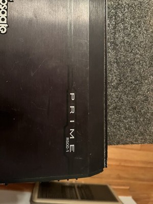 ROCKFORD FOSGATE PRIME R500-1 AMP 500W 2-OHM AMPLIFIER | eBay