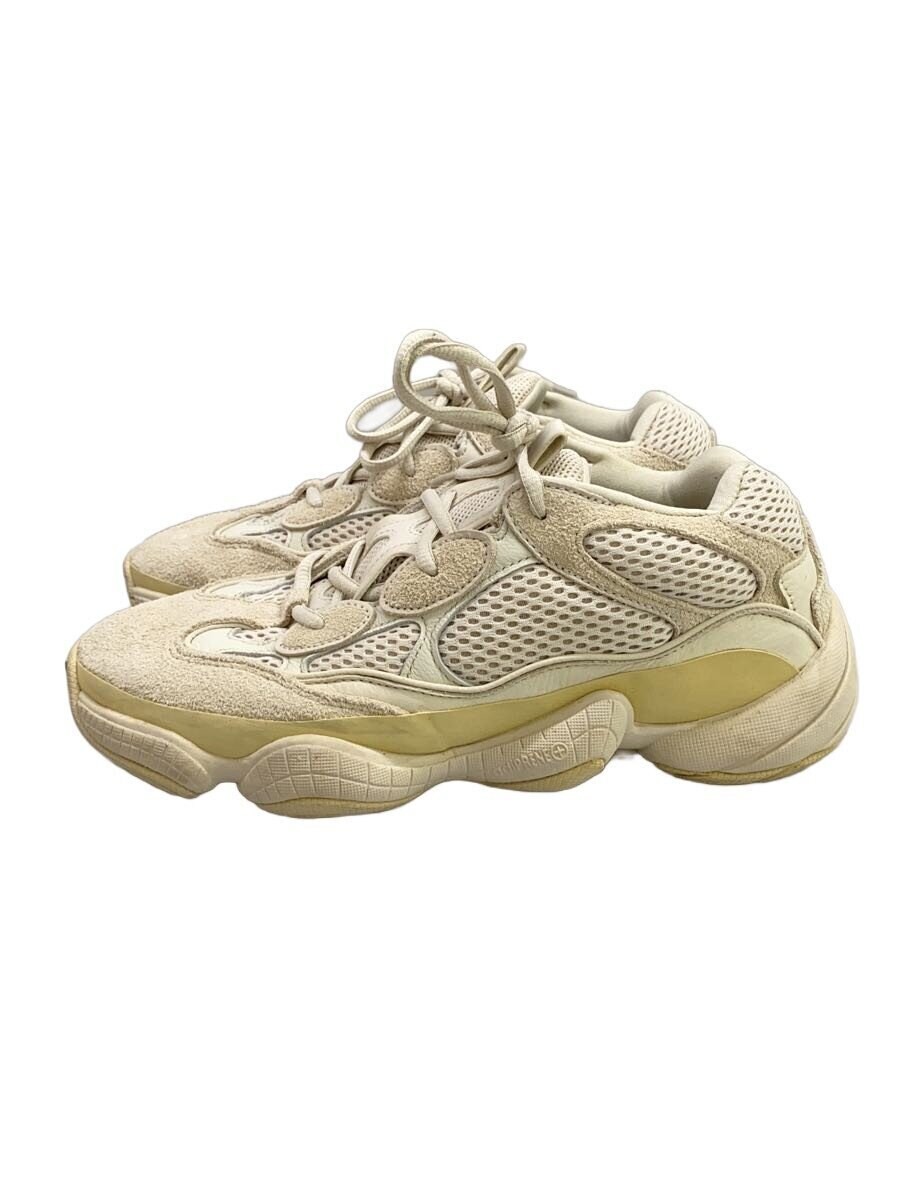 Adidas Yeezy 500 Easy 25Cm Crm Ljn06