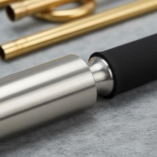 Instrument Dent Repair Tool Wear Resistant Cylinder Dent Remover Polish Surface