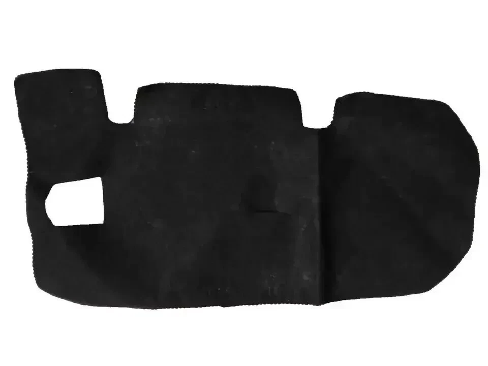 APTO PARA SUZUKI SAMURAI SJ410 SJ413 JIMNY SIERRA DROVER REVESTIMIENTO DE PISO ALFOMBRA/FIELTRO 7 Foto 4 de 4