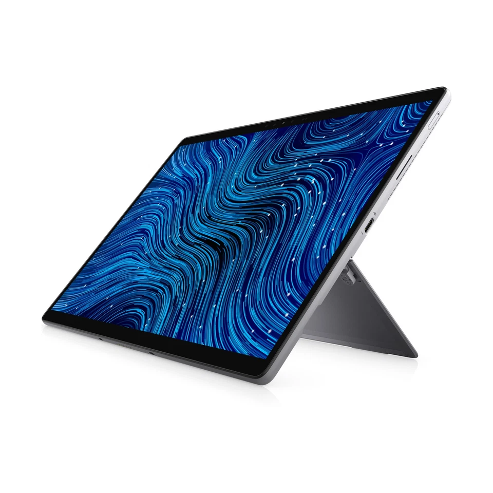 Dell Latitude 7320 · i5-1140G7 · 16GB · 256GB, Foto 3 von 3