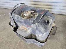 04-10 Silverado Sierra 3500 Cab Chassis 6.6L Diesel 23Gal Auxiliary Fuel Tank