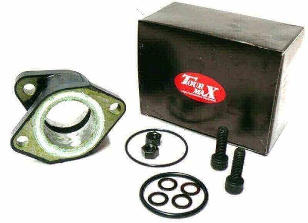 Yamaha YFM 350 Warrior 87/03 Ansaugstutzen-Kit CHY-902-image