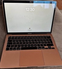 Apple MacBook Air 13 Zoll Intel i5 512 GB