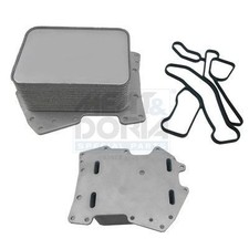 MEAT & DORIA Ölkühler, Motoröl 95203 für LAND ROVER
