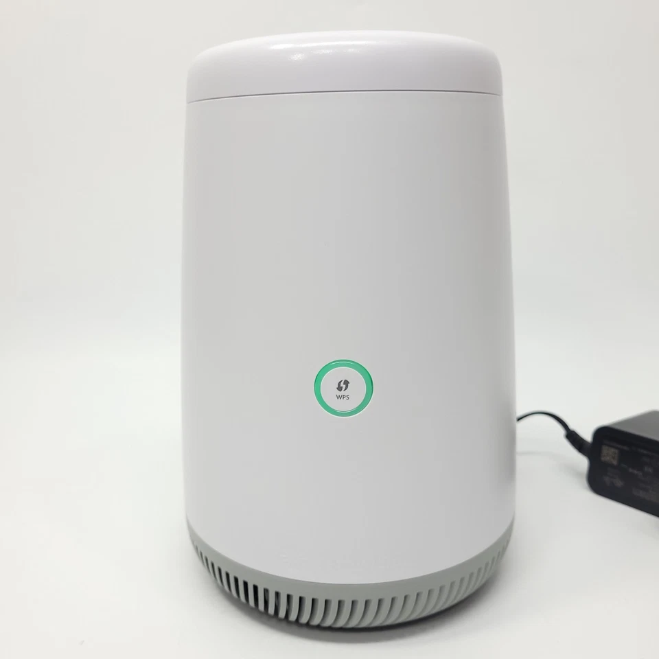 CENTURYLINK Greenwave C4000XG Fiber Optic High Speed Modem Router Low Hrs Tested - Image 2 of 4