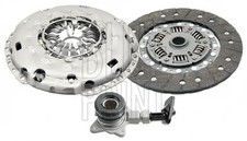 Kit d'embrayage Ford KUGA