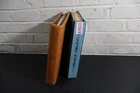 CKStamps : Very Nice Mint & Used US Stamps Collection In 2 Binders, Many NH