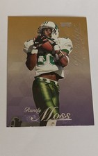 1998 Playoff Prestige - Randy Moss #173 (RC)