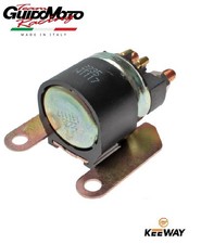 RELE' AVVIAMENTO SCOOTER MOTOCICLI BENELLI KEEWAY QJ 94100J000002