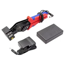 FTTH CATV Hot Jacket Fiber Thermal Stripper Stripping Plier Fiber Optic Stripper