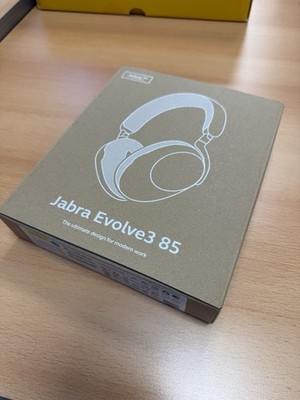 Jabra Evolve3 85 - Neu & OVP