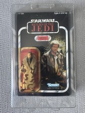 Han Solo (In Trench Coat) for sale
