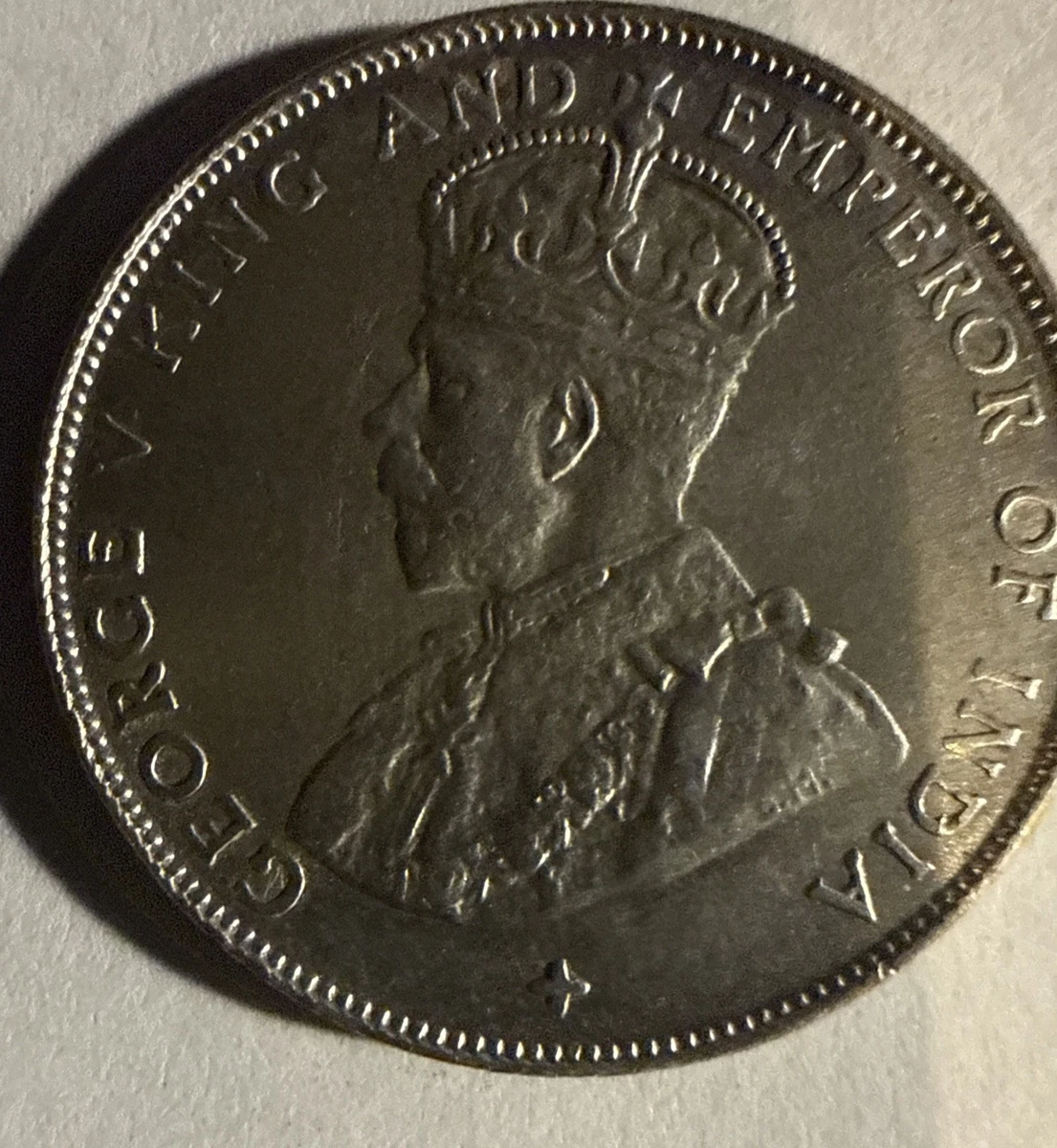 1920 年马来西亚硬币| eBay