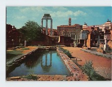 Roman Forum Rome Italy G-40322