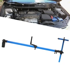 2023 NEW 2D Measuring System Auto Body Frame Machine Tram Gauge Perfect Solution