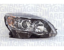 SCHEINWERFER LINKS MERCEDES C-KLASSE COUPE W203 AB 2007 MARELLI