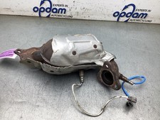 Katalysator ohne Lambdasonde Nissan Qashqai II J11 2090000Q2K P24540225