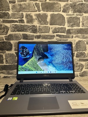 Laptop ASUS X507UBR