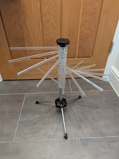 Pasta Drying Rack Stand Folding Spaghetti Dryer Marcato Style Kitchen Tool