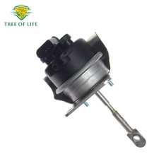 New Electronic Turbo Actuator for VW Polo 1.4 TDI CUSA CUSB 66 Kw 90 HP 2014+ 04