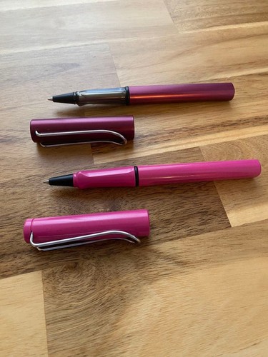 LAMY ballpoint pen 2 pieces
