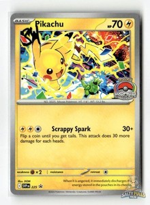World Championship Pikachu | eBay