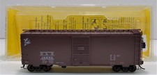 Kadee 4010 HO Delaware & Hudson 40' PS-1 Standard Boxcar #18570 NIB