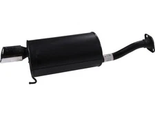 API 85RK35F Rear Muffler Fits 2005-2006 Acura RSX Type-S 2.0L 4 Cyl