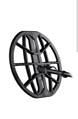 Minelab Manticore M11 Suchspule einmal benutzt neu