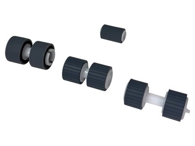 Epson B12B813581 Pickup Separation Roller Kit for WorkForce DS-760 DS-860 DS860N