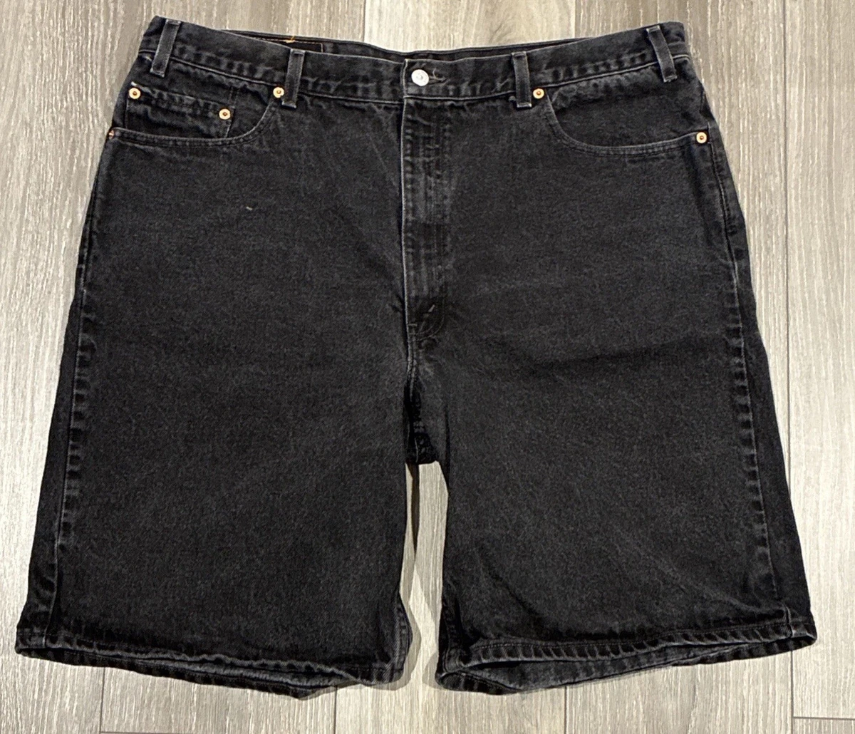 Levi's Shorts for Men with Vintage for sale - eBay