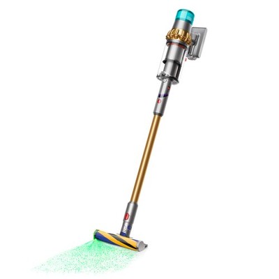 Dyson V15 Detect Absolute | Gold | Refurbished | eBay