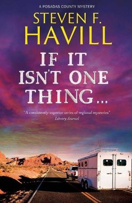If It Isn't One Thing . . . - 9781448311699