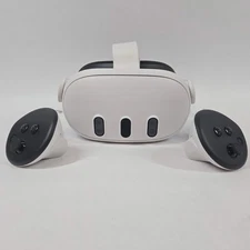 Meta Quest 3 512GB Standalone All-in-One VR Headset S3A