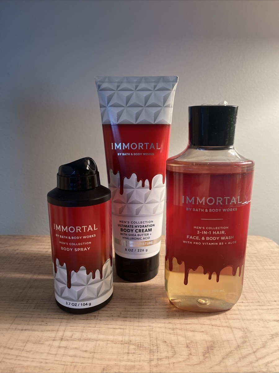 【はやて】BATH&BODYWORKS、3本セット はやて】BATH&BODYWORKS、3本セット Bath and Body Works 3 Pack
