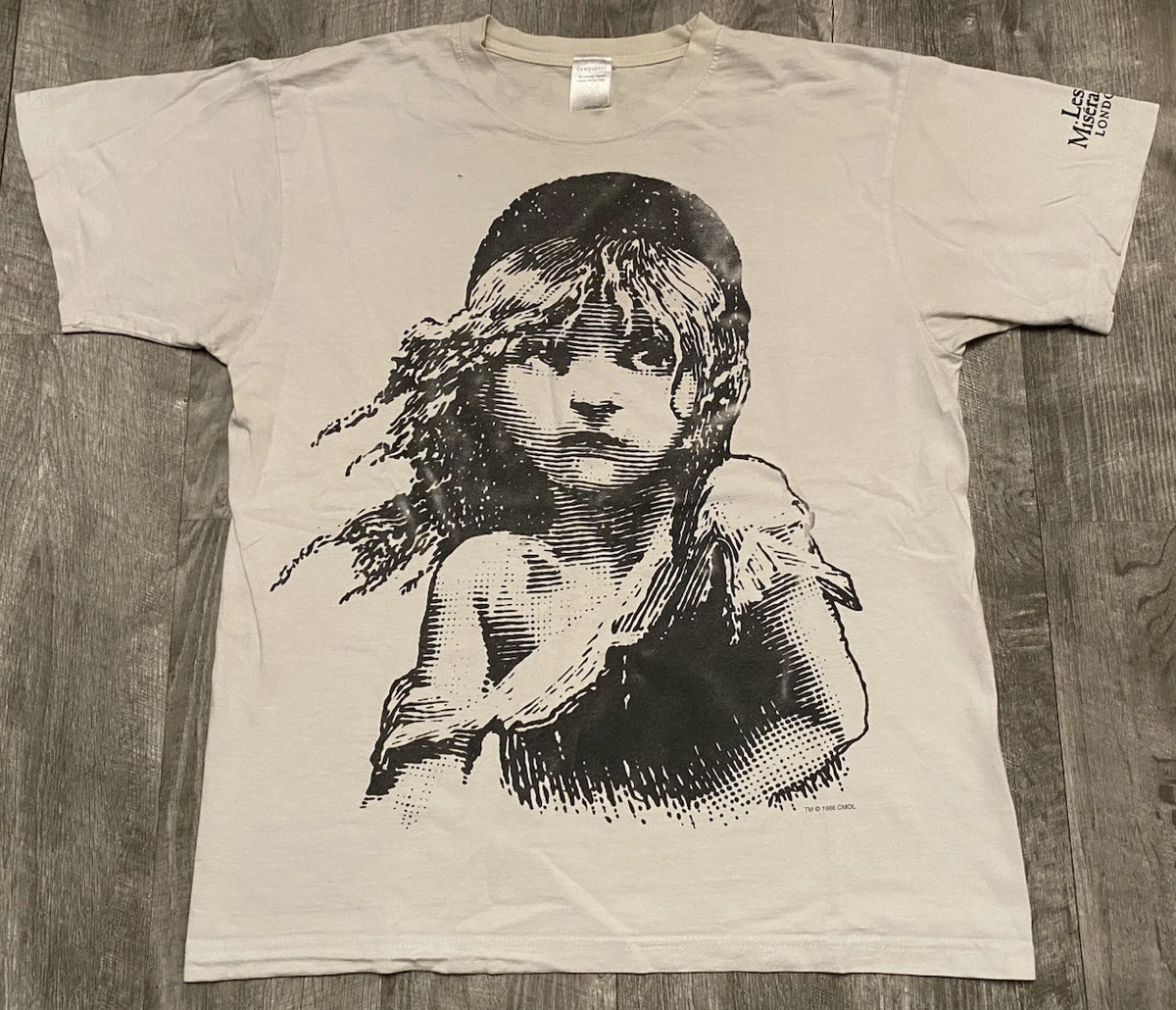 25+ les miserables shirt for sale | Updated Oct 2026