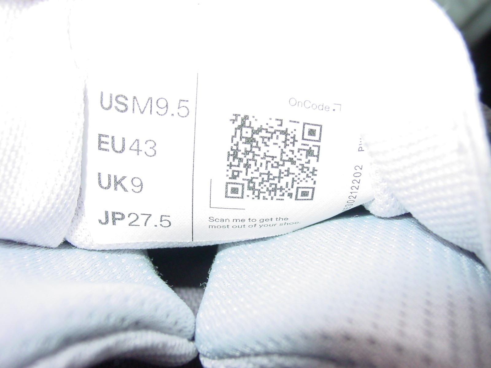 Men's On Cloudnova 2 White/Eclipse ME30212202 Sho… - image 13